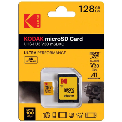 KODAK 128GB